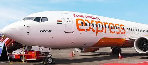 Air India Express, Air India Express Baggage Allowance