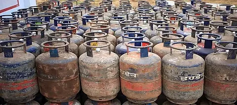 Govt slashes commercial LPG prices by Rs 7 ahead of budget 2025