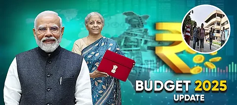 Budget 2025 Live Update, Budget 2025 Additional Medical College Seats, Budget 2025 Addition IIT Seats, Budget 2025 Patna IIT, Budget 2025 IIT Patna