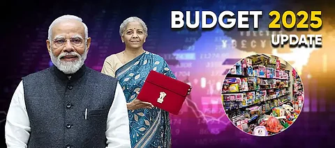 Budget 2025 Live Update: India to be made global Toy Hub, new Leather Scheme to generate 22 lakh jobs