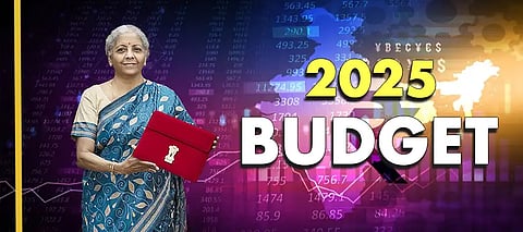 FM announces duty exemption on 36 life-saving drugs, promotes medical tourism in union budget