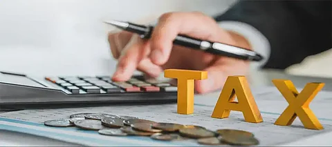 Centre explains new income tax slabs in union budget, offering relief to middle class