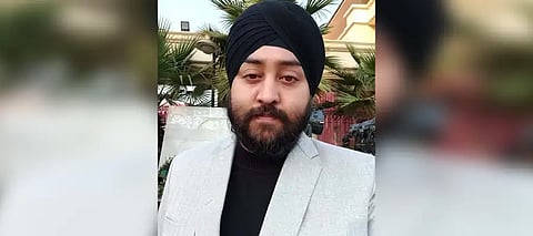 Fraudster posin as SHO digitally arrests businessman, steals Rs 6 lakh in Jalandhar