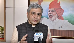 New 200 Vande Bharat, 50 Namo Bharat trains among Budget’s railway push: Ashwini Vaishnaw