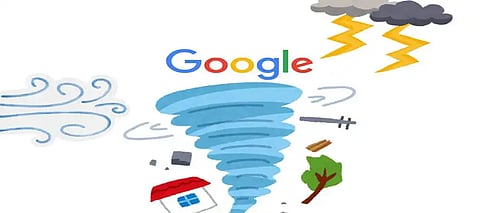 What is WeatherNext? Google launches AI-powered model for enhanced weather forecasts