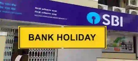 Banks to remain closed for several days between 3 & 16 February; check the complete holiday list