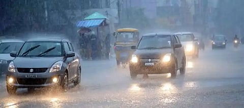 Punjab weather alert: Light rain expected on THIS date, temperature likely to drop again