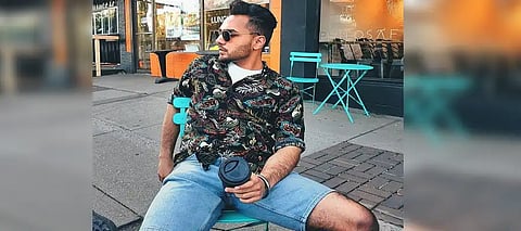 Shots fired at Punjabi singer Prem Dhillon’s residence in Canada, incident linked to Sidhu Moose Wala betrayal