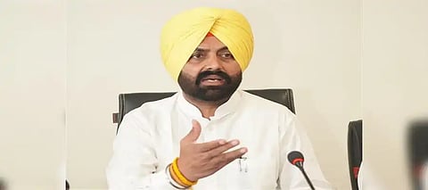 Two Transport Department employees suspended for drug trafficking in Punjab, Laljit Singh Bhullar