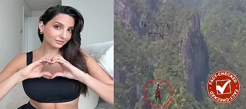 nora fatehi news, nora fatehi death, nora fatehi dead, nora fatehi accident, nora fatehi death news, is nora fatehi dead, nora fatehi news death