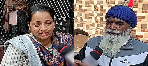 Hoshiarpur man with Rs 42 lakh loan gets deported from US; family in distress