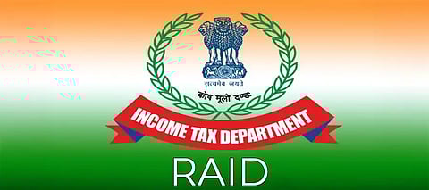 Income Tax Raid, Income Tax Raid Rana Gurjeet Singh, Income Tax Raid Kapurthala, Income Tax Raid Doaba, Income Tax Raid Jalandhar, Income Tax Raid Chandigarh, Income Tax Raid Congress Leader Punjab