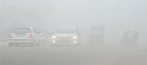 Punjab weather update: No major change for 2 days, western disturbance expected on THIS date