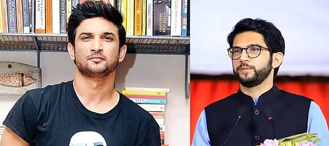 Sushant Singh Rajput, Sushant Singh Rajput Case, Aditya Thackeray, Aditya Thackeray Bombay HC, Aditya Thackeray CBI SSR Case, Aditya Thackeray SSR Case CBI, Why Aditya Thackeray is linked to SSR case