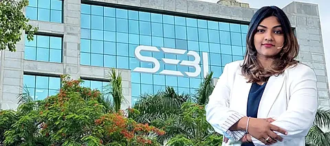 Who is Asmita Patel, Asmita Patel She Wolf, Asmita Patel Options Queen, Asmita Patel SEBI, Asmita Patel SEBI Ban, Asmita Patel SEBI Fine, Asmita Patel Stock Market Tips, Asmita Patel Courses, Asmita Patel Stock Market Selling Tips