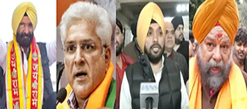 Delhi election results, how did party switchers fare? Check the complete details here