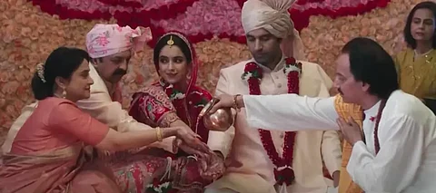 This week OTT releases: Mrs, Daaku Maharaaj & 4 more movies, series to binge this Valentine’s week