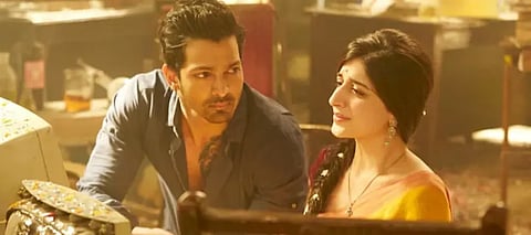 Sanam Teri Kasam OTT release: Know where to Harshvardhan Rane’s romantic-drama film online?