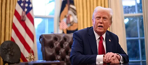 U.S. cracks down on illegal immigration: 1,200 caught daily, goal to detain 1 million