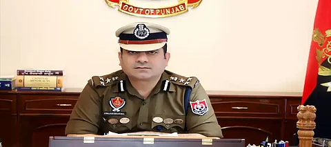 Jalandhar police crack high-profile robbery case; three arrested with Rs 13.5 Lakh &28,500 Thai currency