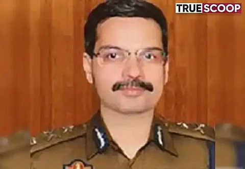 US Deportation of Indians: Punjab Police’s SIT Registers 8 FIRs Against Travel Agents
