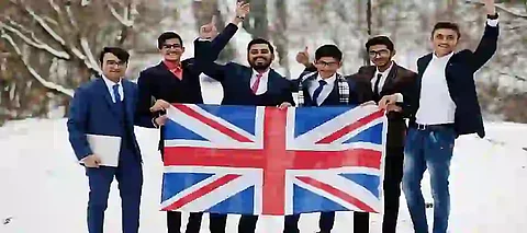 UK’s new immigration rules raise concern: Is the UK still the right destination for Indian students?