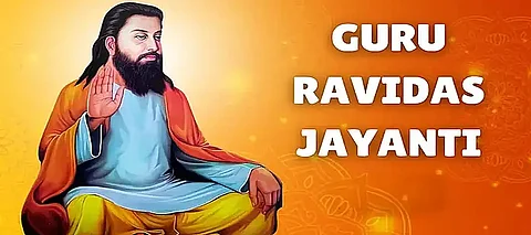 Delhi declares public holiday on 12 February for Shri Guru Ravidas Jayanti; Schools & offices to remain closed