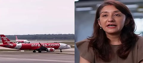 Who is Racheal Kaur? Indian-origin woman commutes 350 km by air daily to balance work & family
