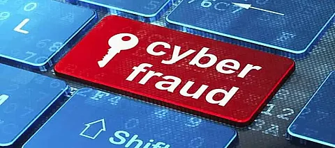 Ludhiana businessman gets duped of Rs 21.94 lakh in Telegram scam; cyber fraud in citycrosses Rs 64 lakh in 10 days