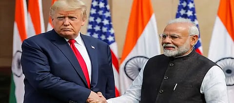 PM Modi-Donald Trump meeting: Check date, time, venue, live streaming details & more