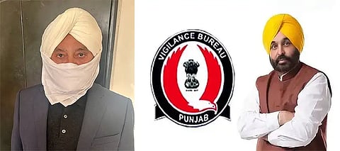 Punjab vigilance bureau arrests accused in Rs 12 crore Guava Orchard scam
