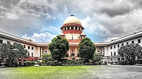 Are we not creating a class of parasites': Supreme Court flags freebies