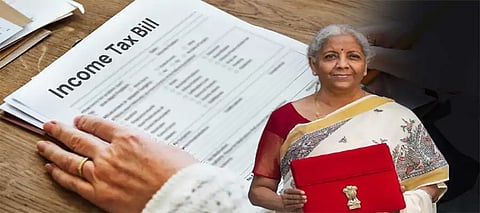 New Income Tax Bill highlights: Digital assets , AI-based assessments, stricter penalties & more