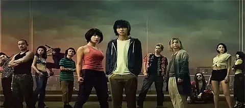 Alice In Borderland Season 3: Know when & where to watch Kento Yamazaki’s sci-fi thriller series online?