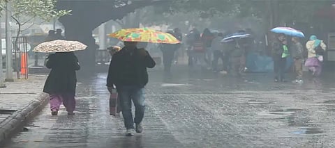 Punjab weather update: Rain expected on THIS date, temperature to fall due to weather changes
