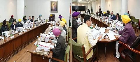 Bhagwant Mann govt’s big bonanza to 6 lakh employees & pensioners of state; Give nod to disburse Rs 14,000 crore arrears