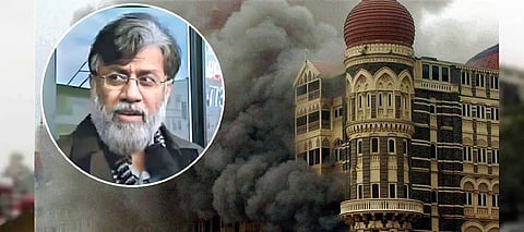 US approves extradition of Mumbai terror attack accused Tahawwur Rana to India