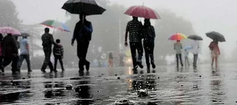 Punjab weather alert: Temperature to drop, rainin Jalandhar, Amritsar & Ludhiana on THIS date