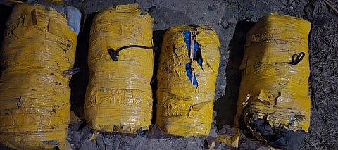 Punjab police's biggest heroin seizure of 2025: 30 kg recovered in Amritsar, one arrested