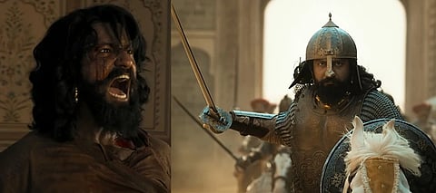 Chhaava, Chhaava OTT Release Date, Chhaava Online Streaming, Chhaava Netflix, Chhaava Where to watch online, Chhaava Real Story, Chhaava True Story