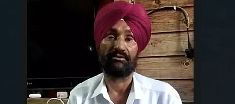 Two cousins deported from US arrested in Punjab murder case; family claims false implication