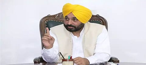 Sri Muktsar Sahib DC suspended; Punjab Govt directs Vigilance Bureau to take action