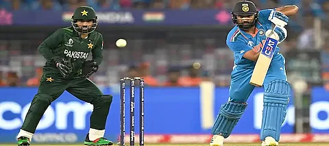 India vs. Pakistan clash in Dubai, Know its date, time, and where to watch
