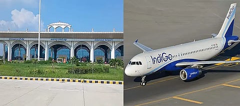 Adampur Mumbai Flight, Adampur Mumbai Direct Flight, Adampur Mumbai Flight Launch Date, Adampur Mumbai Flight New Update, Adampur Airport Mumbai Flight