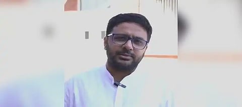 Abhijeet Kaplish takes charge as Muktsarr’s new deputy commissioner, replacing suspended Rajesh Tripathi