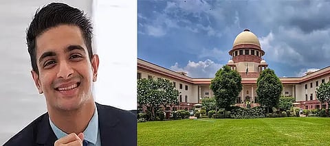 Ranveer Allahbadia, Ranveer Allahbadia Supreme Court, Ranveer Allahbadia Supreme Court Verdict, Ranveer Allahbadia Protection From Arrest, Ranveer Allahbadia What did Ranveer Allahbadia say