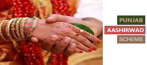 Punjab Govt’s 'Ashirwad Scheme': ₹51,000 aid for daughters’ weddings; Check its eligibility & how to apply