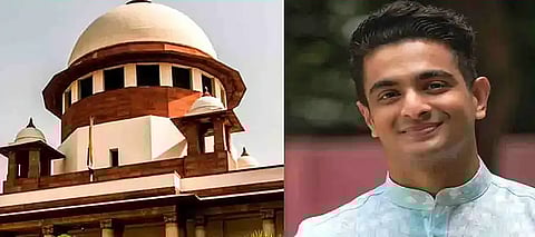 SC issues notice to Centre in Ranveer Allahbadia Case for potential regulation of social media content