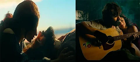 Aashiqui 3 Release Date: When & where to watch Kartik Aaryan-Sreeleela 'untitled' movie?