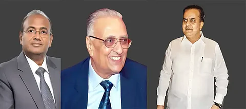 ₹14,800 Cr to ₹1,200 Cr: KNOW Punjab’s top business tycoons shaping economy